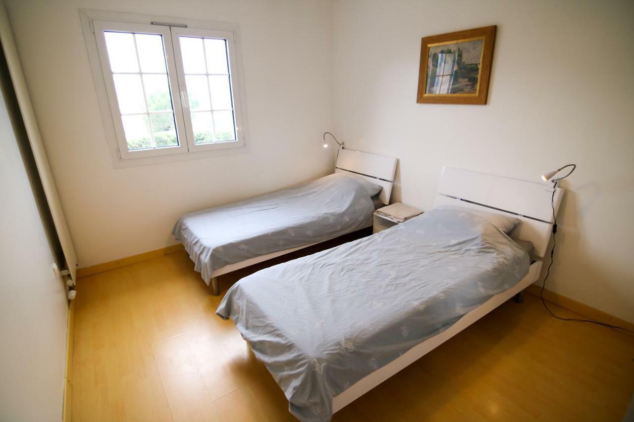 Villa Carpe Diem La Roquette-sur-Siagne Buitenkant foto